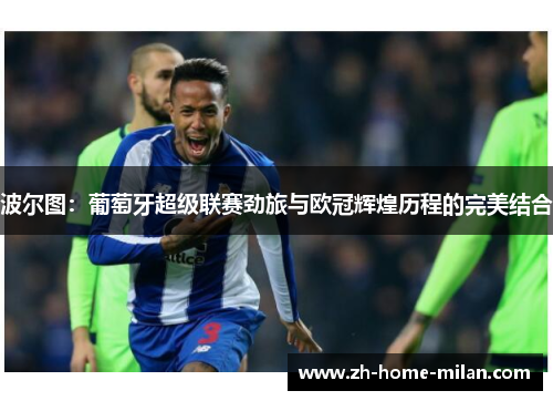 波尔图：葡萄牙超级联赛劲旅与欧冠辉煌历程的完美结合