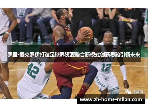 罗里·麦克罗伊打造足球界资源整合新模式创新思路引领未来